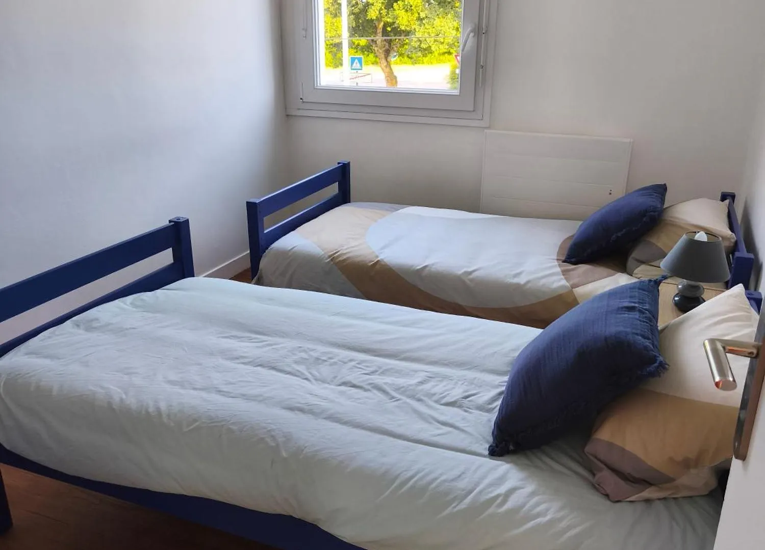 Apartment Ty Ermor Appart Saint-Nicolas-du-Pélem