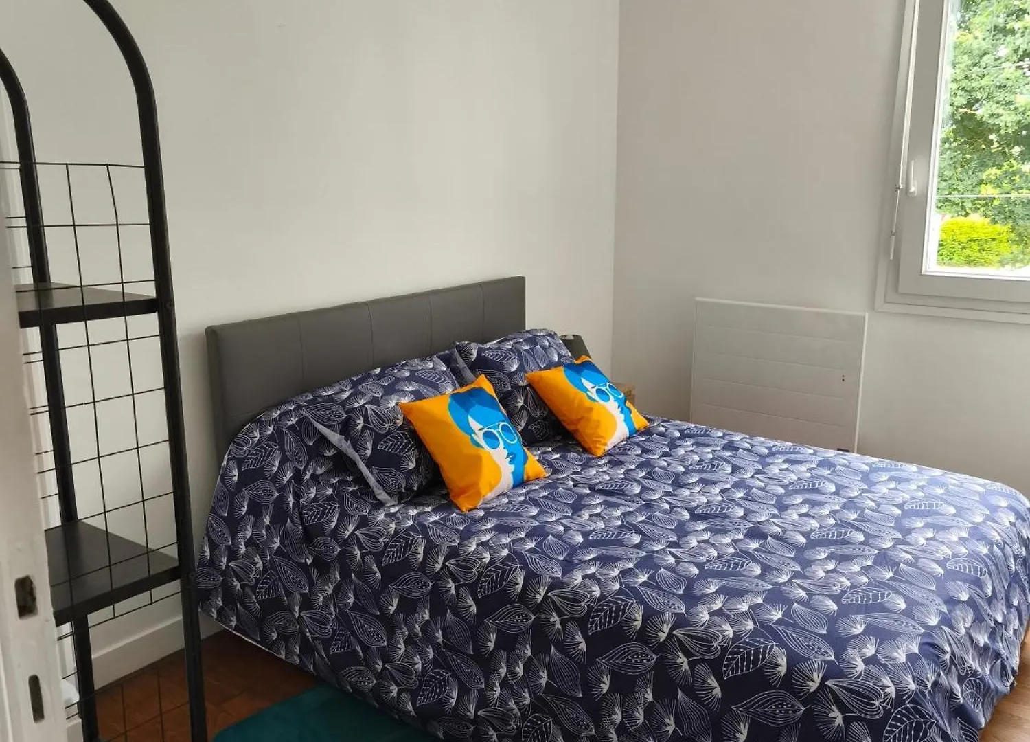 Ty Ermor Appart Saint-Nicolas-du-Pélem Apartment